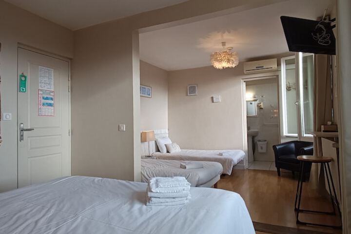 Room 15 of 55