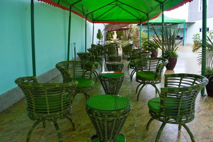Terrace/Patio 36 of 40