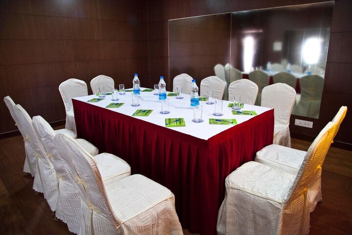 Meeting 32 of 39