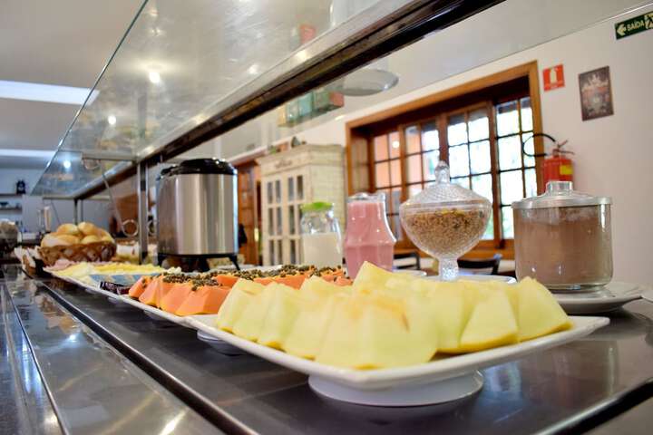 Breakfast/Coffee Service 57 of 70