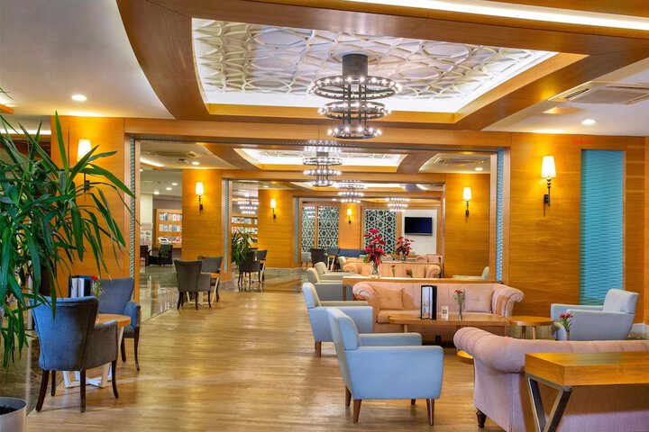 Hotel Interior 8 of 280