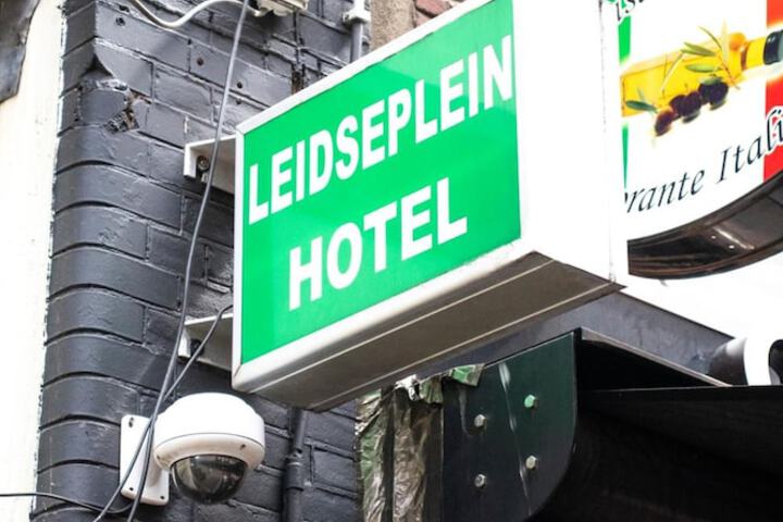 Hotel 55 of 60