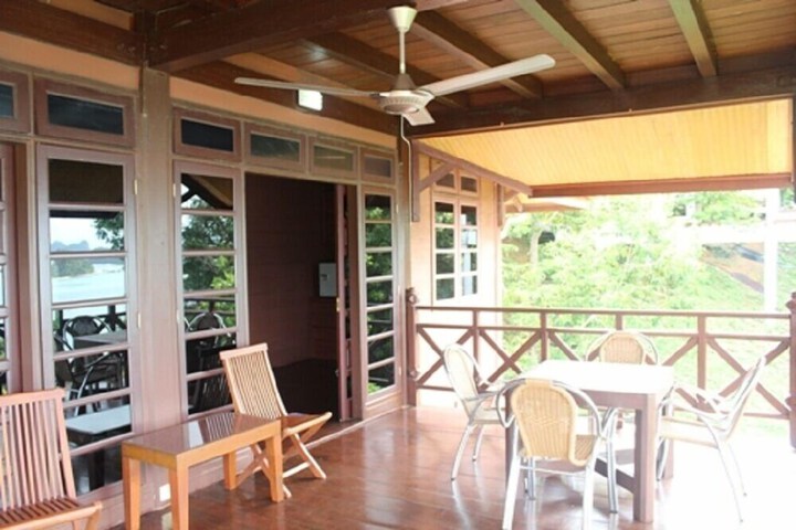 Terrace/Patio 9 of 25