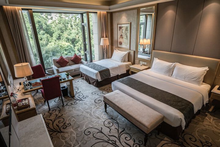 Room 7 of 46