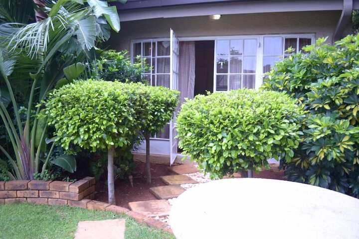 Outside Photo