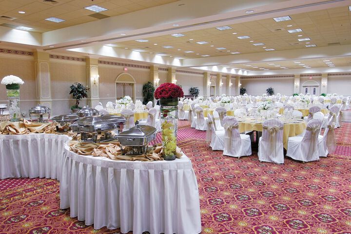 Ballroom/Hall 52 of 59