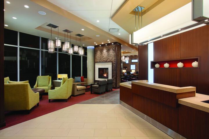 Hotel Interior 2 of 57