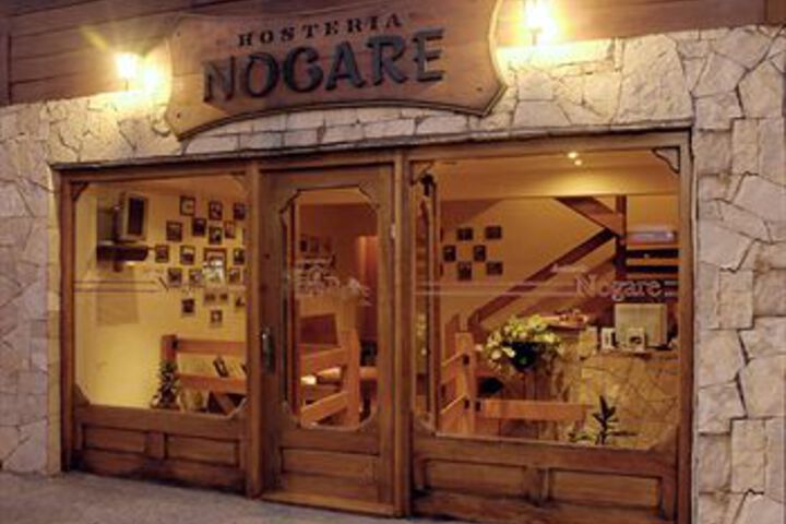 Hostería Nogare