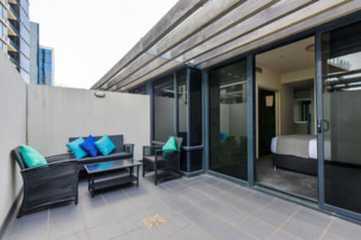 Terrace/Patio 33 of 33