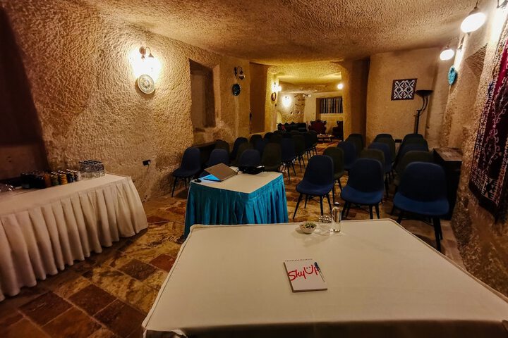 Meeting 90 of 118