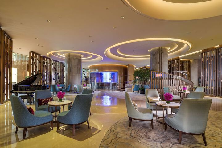 Hotel Interior 6 of 136