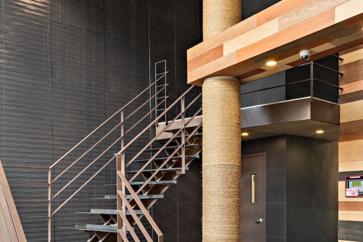 Hotel Interior 67 of 82