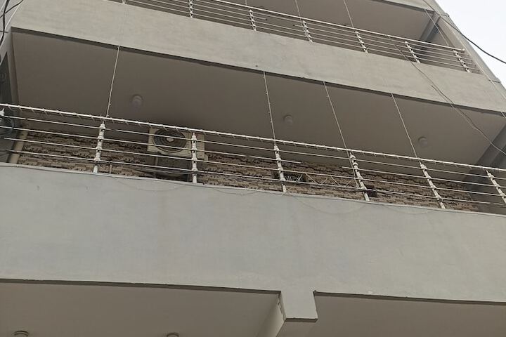 Image of Chandi Hotel and Apartments