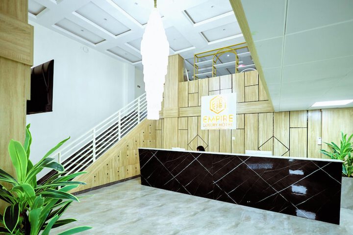 Hotel Interior 2 of 170