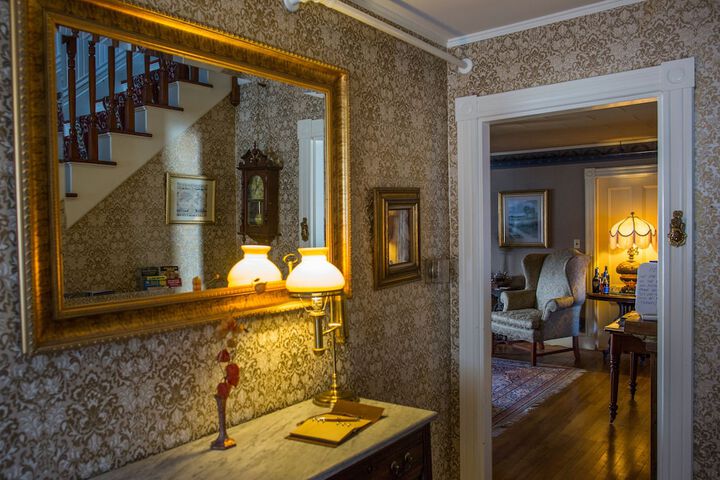 Hotel Interior 2 of 51