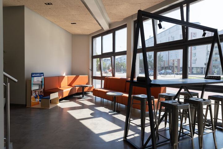 Lobby Photos