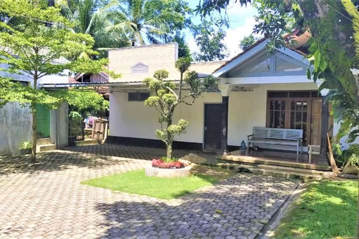 Pondok Wisata Jati Diri Jatijajar Syariah