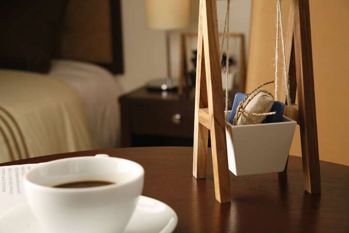 Breakfast/Coffee Service 45 of 59