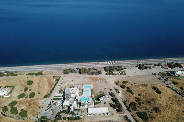 Beach 37 of 46