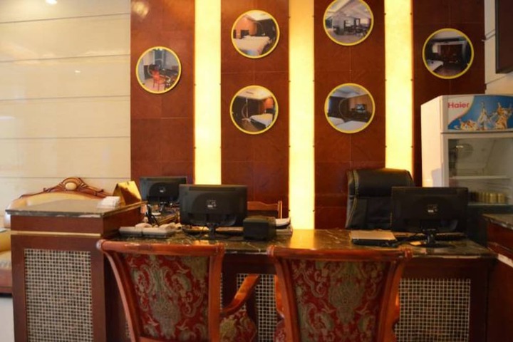 Hotel Interior 3 of 12