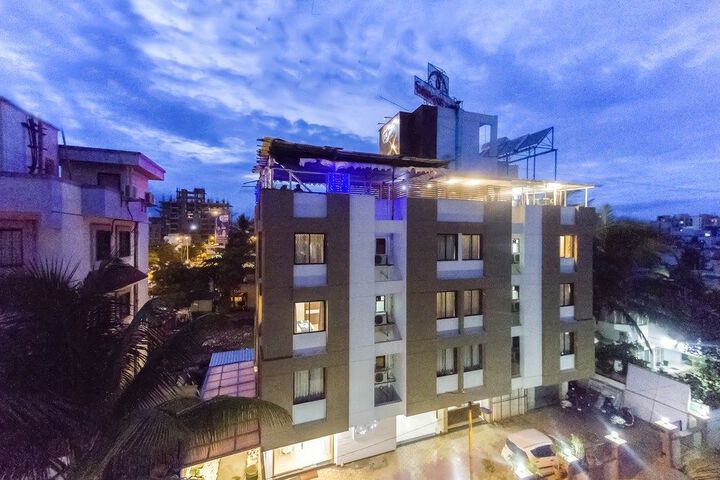 Hotel The Imperio
