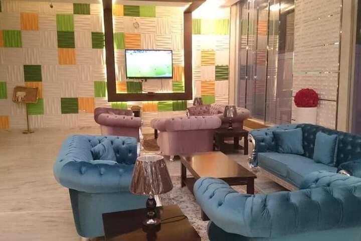 Hotel Interior 2 of 4