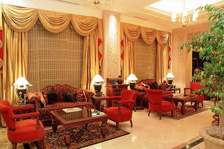 Hotel Interior 3 of 20