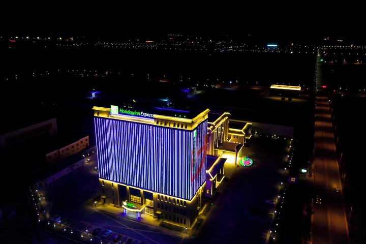 Hotel 39 of 39