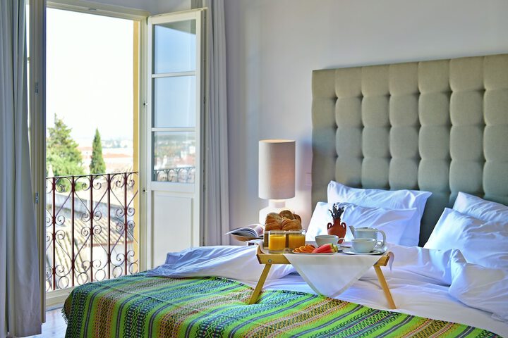 Noble House Essence Évora - by Unlock Hotels in Évora