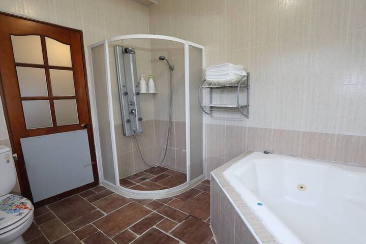 Fitness Facility Photos