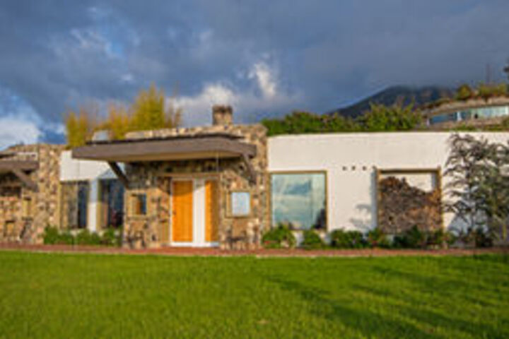 My SachaJi Wellness Ecolodge