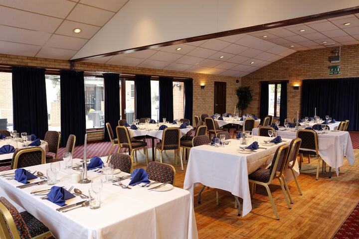 Wedding/Banquet 50 of 72