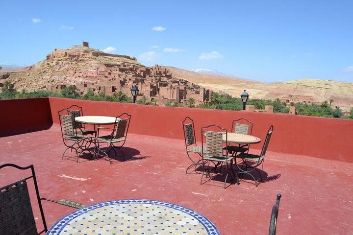 Terrace/Patio 22 of 25
