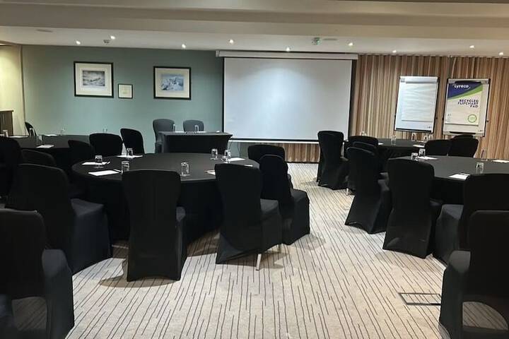 Meeting 42 of 44