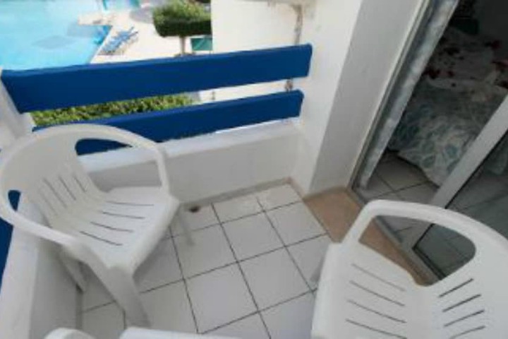 Terrace/Patio 16 of 60