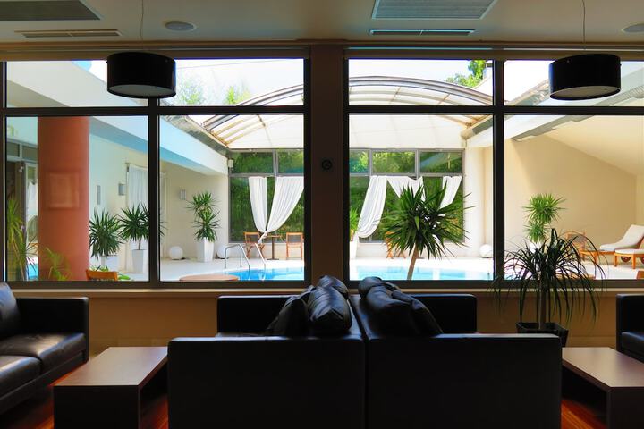 Hotel Interior 3 of 38