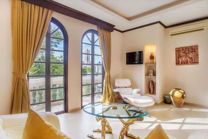 Poseidon Boutique Hotel