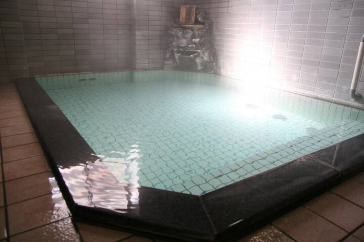 Relaxing Spa