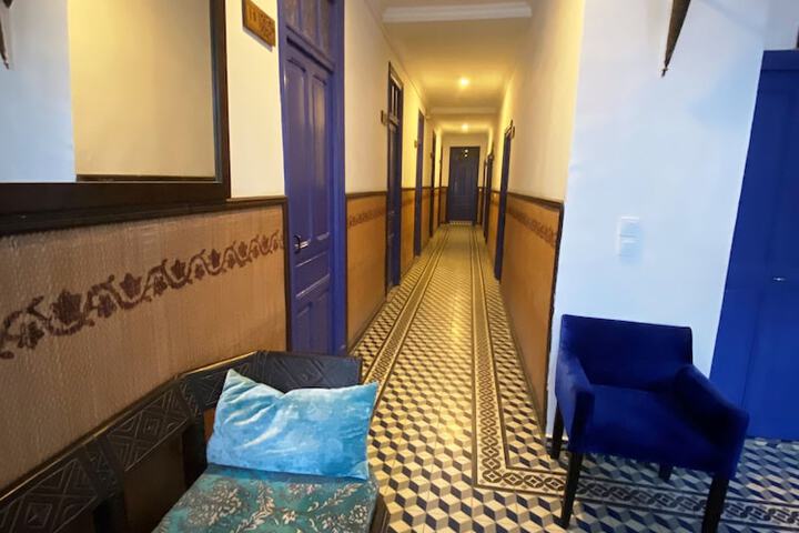 Hotel Interior 28 of 34