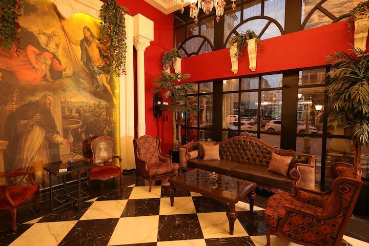 Hotel Interior 10 of 66