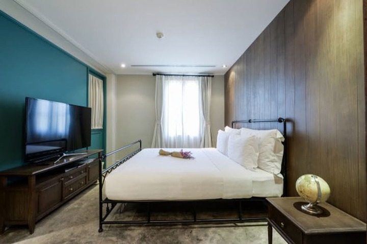 Room 17 of 207