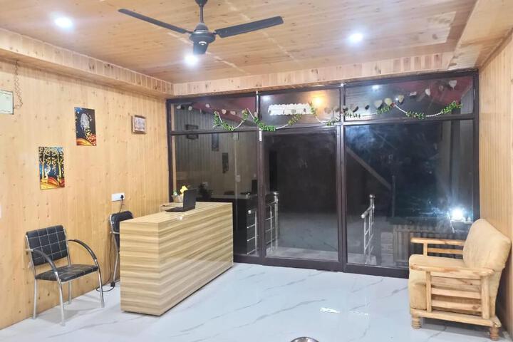 Hotel Nirmal Villa