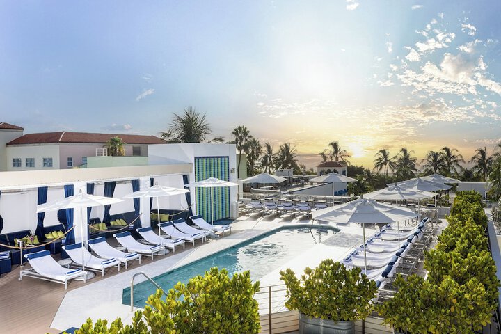 Private pool