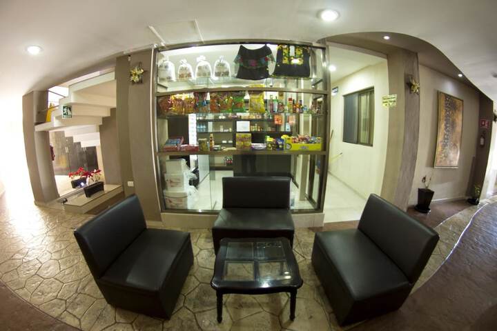 Hotel Interior 34 of 47