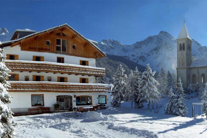 Hotel Alpenhof