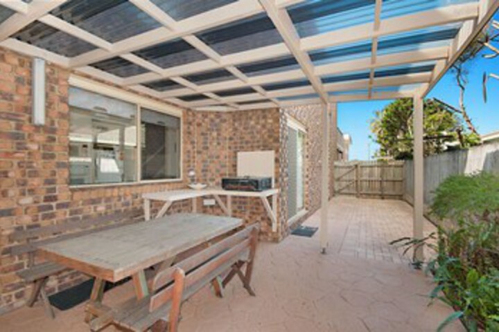 Terrace/Patio 8 of 9