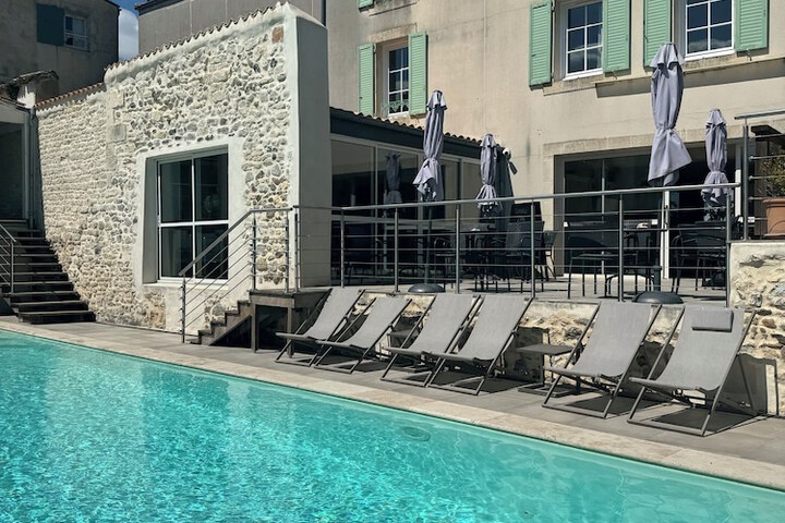 Pool 38 of 55