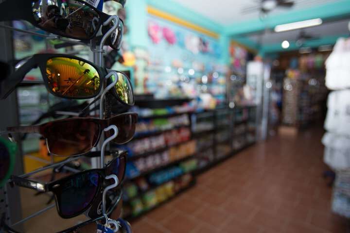 Gift Shop 54 of 67