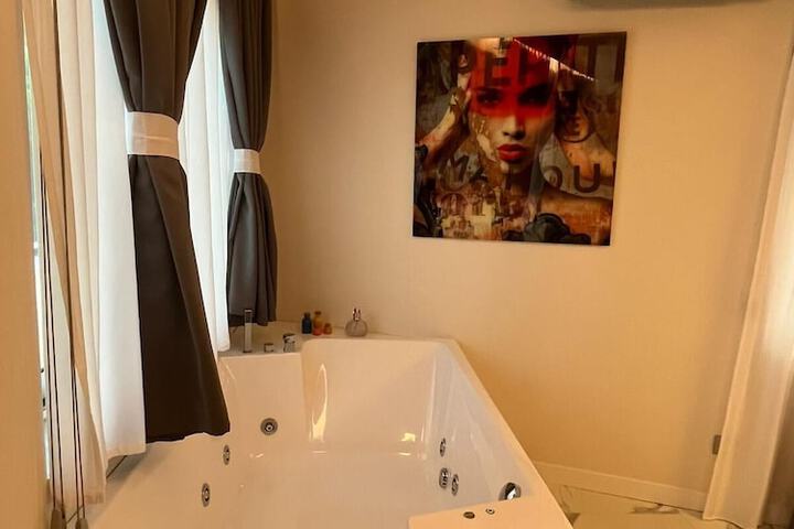 Spa and Wellness