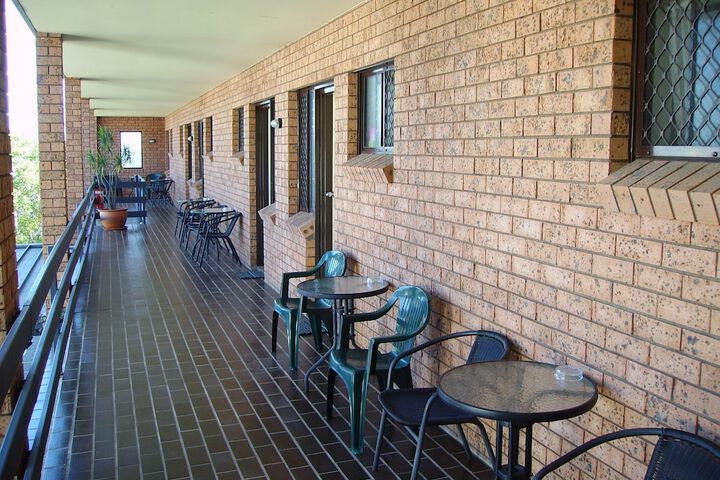 Terrace/Patio 23 of 27